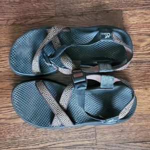 Chaco X Sandals